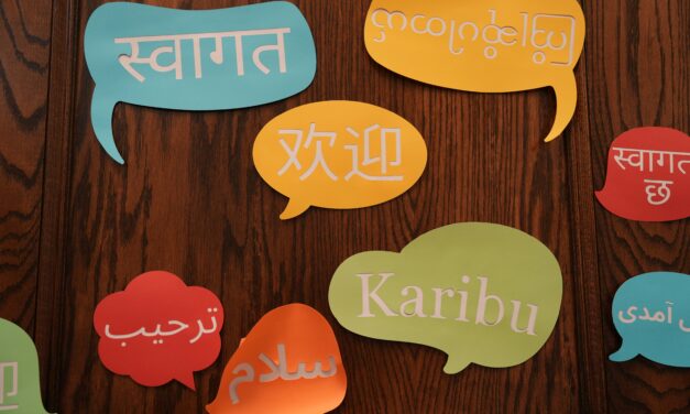 Languages Spoken in Morocco: Amazing Complete Guide