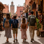 Morocco with Kids: The Complete Family Travel Guide