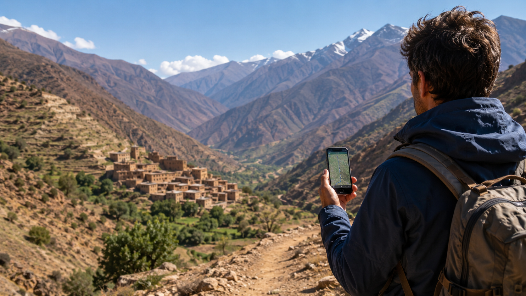  Morocco SIM Card and eSIM