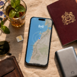 Morocco SIM Card and eSIM Guide: Internet, Wi-Fi and Mobile Data