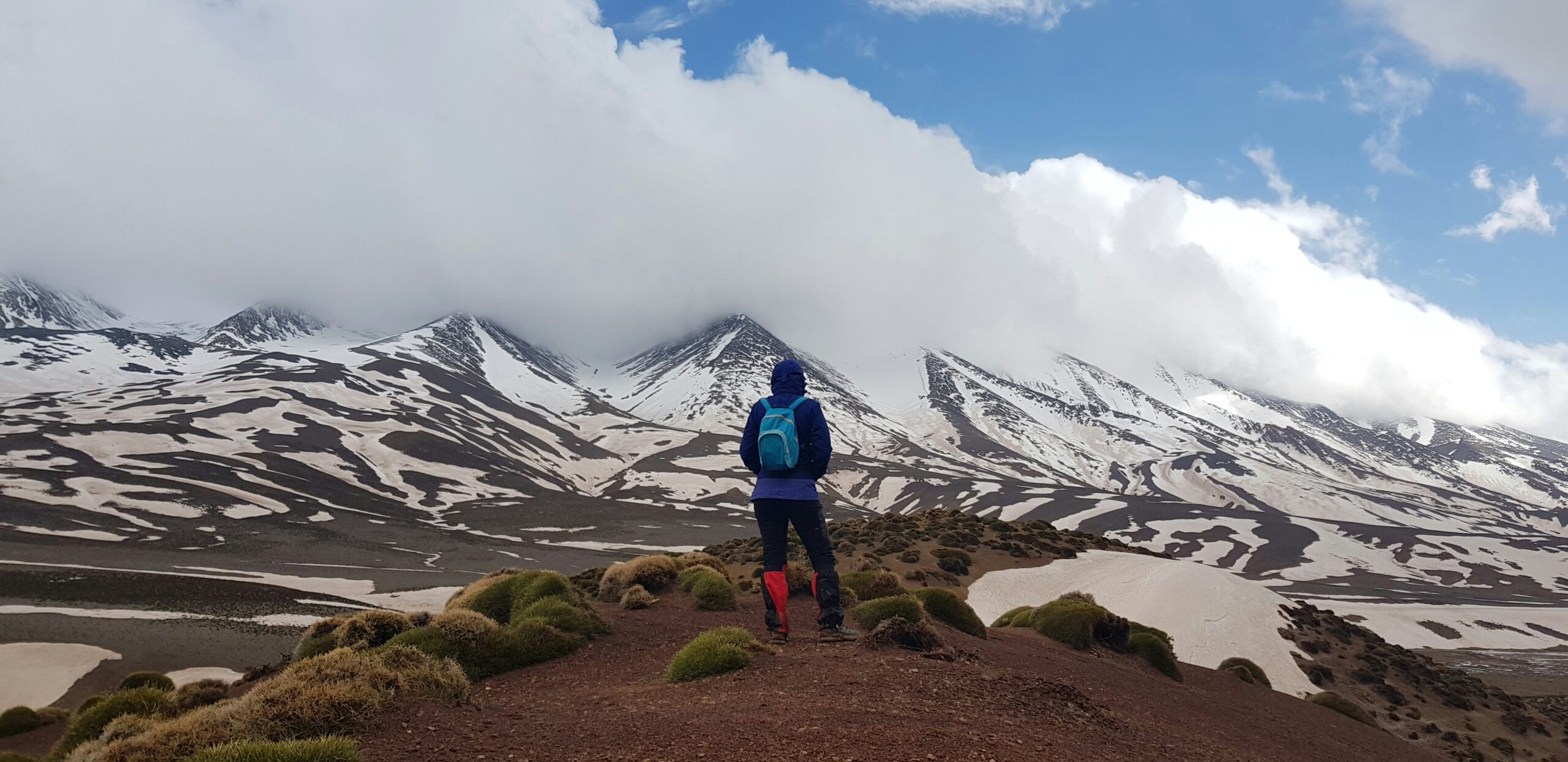 Morocco Packing List