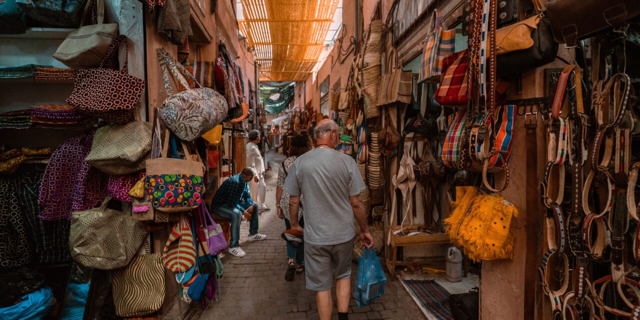 Morocco Travel Budget 2026: How Much Does a Trip to Morocco Cost?