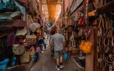 Morocco Travel Budget 2026: How Much Does a Trip to Morocco Cost?