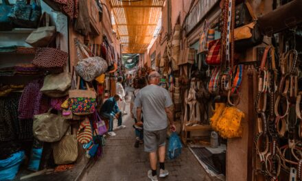 Morocco Travel Budget 2026: How Much Does a Trip to Morocco Cost?
