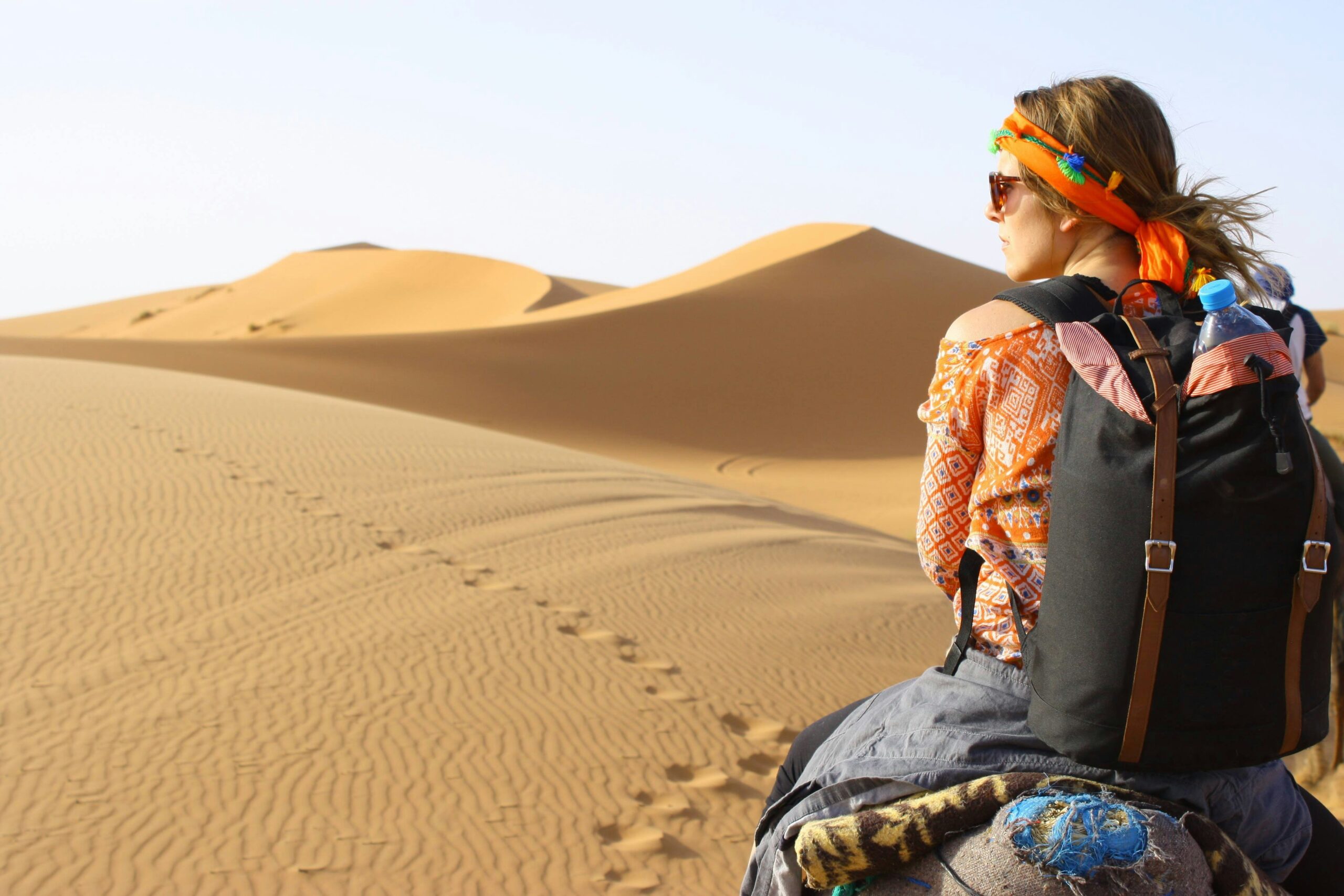 Morocco Packing List